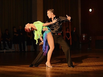 17. Ples skupiny firem PKS (2014)